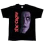 The Crow - Pupil T-Shirt - Large