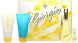 Giorgio Beverly Hills by Giorgio Beverly Hills for Women 4 Piece Set Includes: 3.0 oz Eau de Toilette Spray + 2.5 oz Body Moisturizer + 2.5 oz Body Wash + 0.1 oz Eau de Toilette Miniature Collectible