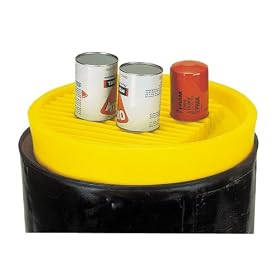 Todd Enterprises 2400-14 Drum Funnel