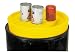 Todd Enterprises 2400-14 Drum Funnel