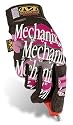 Mechanix Wear MG-72-520 Womens Glove Pink Camo Medium
