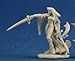 Reaper 77223 Kristiana Miniature Dark Heaven Bones Miniatures