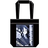 けいおん! 秋山澪トートバッグ