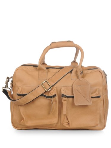 Cowboysbag The Bag UNIQUE, camel Cowboysbag The Bag UNIQUE, camel