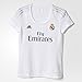 Real Madrid Jacket Track Soccer Adult Sizes Soccer Football Official Merchandise (M)