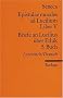Epistulae morales ad Lucilium. Liber V /Briefe an Lucilius �ber Ethik. 5. Buch: Lat. /Dt.