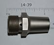 Merrow 14-39 Needle Lever Thimble