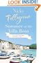 Summer at the Villa Rosa