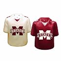 Memory Company Mississippi State Bulldogs Gameday Salt n Pepper Shaker