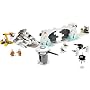 Lego Star Wars Hoth Rebel Base