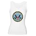 Official Member of the Vast Ri Women's Tank Top