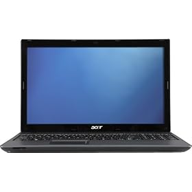 Laptop Notebook Acer Aspire AS4339 2618 Laptop Intel Celeron P4600 Processor 14 Display 2GB DDR3 Memory 250GB Hard Drive Multiformat DVD RW CD RW drive with double layer support Built in webcam with microphone Microsoft Windows 7 Home Premium Edition 64 b