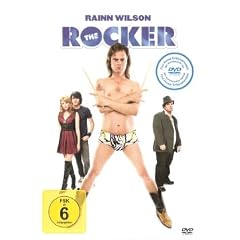 The Rocker [DVD].
