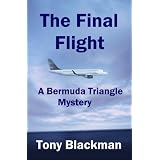Final Flight (Peter Talbert Aviation Insurance Investigator)'