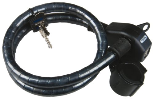 Abus Panzerkabelschloss 6900/75 LL + URB Razer Preisvergleich