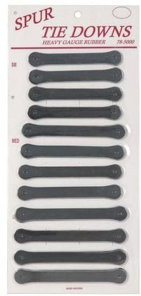 Tough-1 Spur Tie Down Package