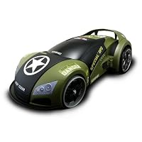 Street Troopers  Mobilized Attack Vehicle Project 66 - Colors and Styles may vary