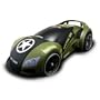 Street Troopers  Mobilized Attack Vehicle Project 66 - Colors and Styles may vary