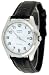 Casio Men's Analog Leather Strap Watch with Date #MTP1183E-7B