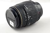 Quantaray 28-80mm f/3.5-5.6 multi-coated AF-D lens with Nikon mount