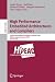 High Performance Embedded Architectures and Compilers: Fourth International Conference, HiPEAC 2009 (Lecture Notes in Computer Science / Theoretical Computer Science and General Issues)
