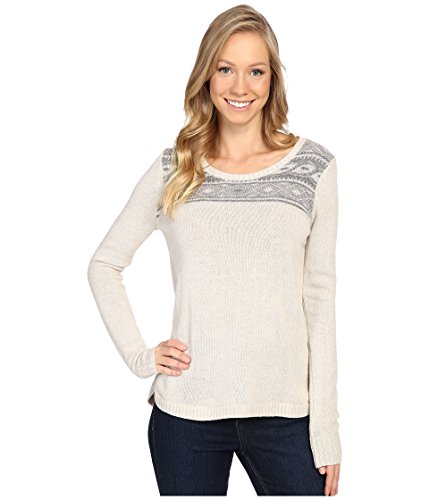 [ドード アンドコー] Toad&Co レディース Aleutia Crew Sweater トップス [並行輸入品]