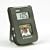 Royal 39103T PF141 Digital Travel Clock and Photo Frame