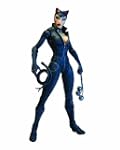 Batman Arkham City Figurine Catwoman...