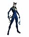 DC Direct Batman: Arkham City Series 2: Catwoman Action Figure_s-1