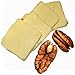 Faeries Finest Flavor Extract, Butter Pecan, 2 Ounce