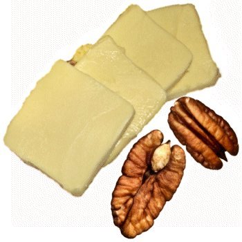Faeries Finest Flavor Extract, Butter Pecan, 2 Ounce