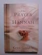 The Prayer of Hannah
