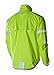 Showers Pass Men's Lightweight/Packable Waterproof Storm Jacket (Neon Yellow - Large)