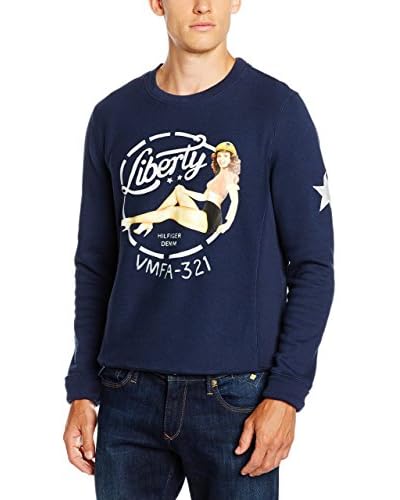 Hilfiger Denim Sweatshirt
