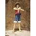 One Piece - Monkey D. Luffy S.H.Figuarts Action Figure