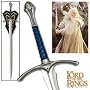 United LOTR Glamdring, The Sword of Gandalf, Leather Wrapped