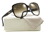 Christian Dior Sunglasses MITZA 3 BLUE RGRJS MITZA3
