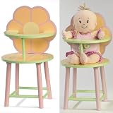 Baby Stella Happy High Chair