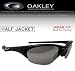 オークリー OAKLEY サングラス HALFJACKET 03-614J