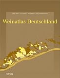 Weinatlas Deutschland