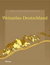 Weinatlas Deutschland