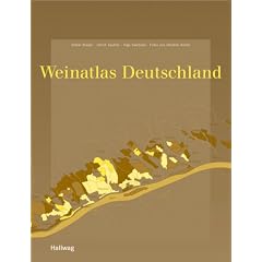 Weinatlas Deutschland