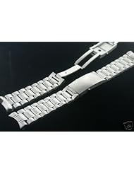 Watch Band for Omega Watch Heavy Speedmaster 18mm Part