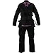 Tatami Ladies Phoenix Gi Black F4