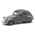 2cv New Ray