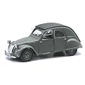 New Ray - 50893 - V�hicule Miniature - Voiture - Citro�n 2 CV 1952 Die Cast Roues Libres