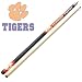 Clemson Tigers Officially Licensed Billiards Cue Stick
