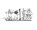 SPACERAIL Roller Coaster Level 5 Space Warp 32M Educational Toys (231-5)  : image