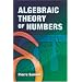 Algebraic Theory of Numbers: Translated from the French by Allan J. Silberger (Dover Books on Mathematics)