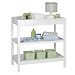 Just One Year ® Changing Table (White Finish)